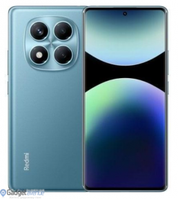 Смартфон Xiaomi Redmi Note 14 Pro 8/256GB Ocean Blue EU