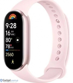 Фітнес-браслет Xiaomi Smart Band 9 Mystic Rose (BHR8345GL)