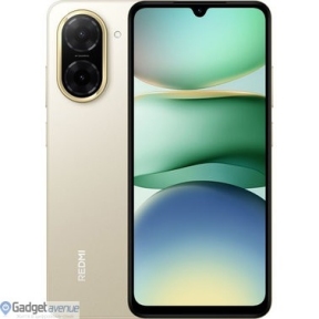 Смартфон Xiaomi Redmi A5 3/64GB Sandy Gold EU