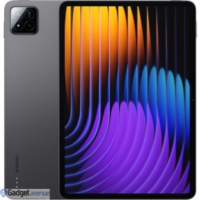 Планшет Xiaomi Pad 7 Pro 12/512GB Gray (VHU5422EU) EU