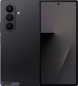 Смартфон Samsung Galaxy Fold7 16/1TB Jetblack (SM-F966BZKN) EU