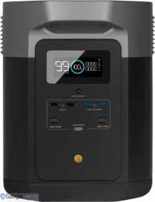 Зарядная станция EcoFlow E2000 (EFE2000-EU-CBOX)