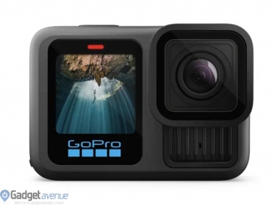 Экшн-камера GoPro HERO13 Black (CHDHX-131-RW)