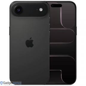 Смартфон Apple iPhone Air 256GB Space Black (MG314, MG184, MG2L4)