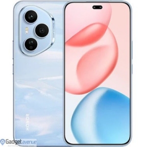 Смартфон Honor 400 Pro 12/512GB Tidal Blue EU