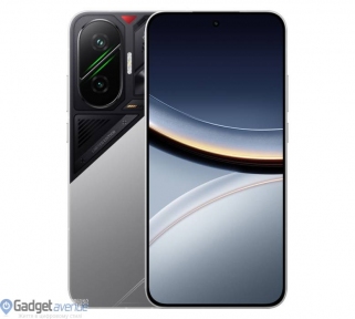 Смартфон POCO F7 12/512GB Silver EU