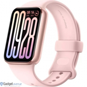 Фітнес-браслет Xiaomi Smart Band 9 Pro Rose Gold (BHR8714GL)