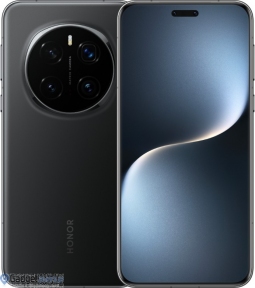 Смартфон Honor Magic7 Pro 12/512GB Black EU