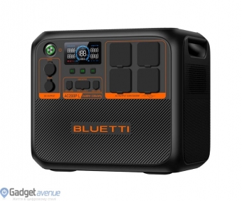 Зарядна станція BLUETTI AC200PL 2400W