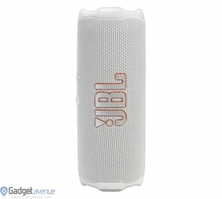 Портативная колонка JBL Flip 7 White (JBLFLIP7WHT)