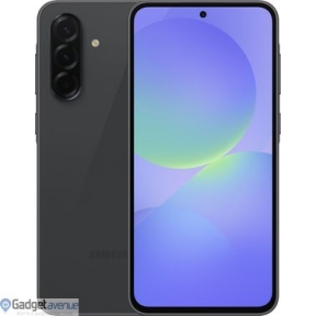 Смартфон Samsung Galaxy A36 5G 6/128GB Awesome Black (SM-A366BZKB) EU