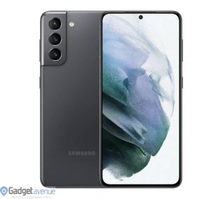 Смартфон Samsung Galaxy S21 8/128GB Phantom Grey (SM-G991BZADSEK) EU