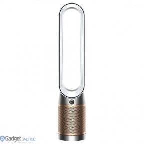 Очиститель воздуха Dyson Purifier Cool Formaldehyde TP09 White/Gold (369876-01)