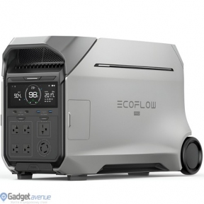 Зарядная станция EcoFlow DELTA Pro 3 US-Version