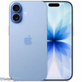 Смартфон Apple iPhone 17 512GB Mist Blue (MG6T4)