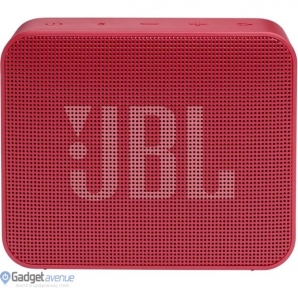 Портативна акустика JBL GO Essential Red (JBLGOESRED)