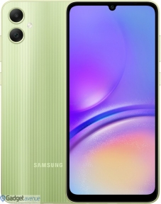 Смартфон Samsung Galaxy A05 4/128GB Light Green (SM-A055FLGG) UA