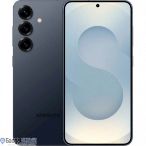 Смартфон Samsung Galaxy S25 12/128GB Blueblack (SM-S931BZKD) EU