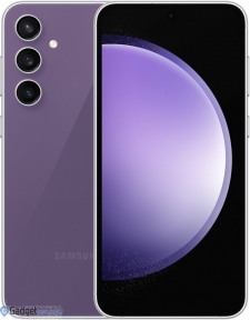 Смартфон Samsung Galaxy S23 FE SM-S711B 8/128GB Purple (SM-S711BZPD) UA