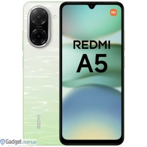 Смартфон Xiaomi Redmi A5 3/64GB Lake Green EU