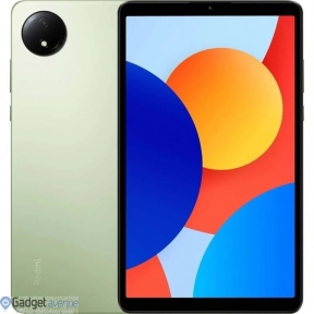 Планшет Xiaomi Redmi Pad SE 8.7 6/128GB LTE Aurora Green (VHU5100EU) EU