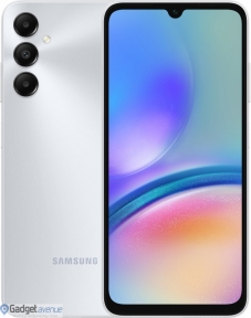 Смартфон Samsung Galaxy A05s 4/64GB Silver (SM-A057GZSU) UA