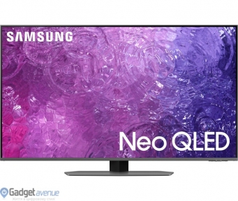 Телевізор Samsung QE43QN90CAUXUA