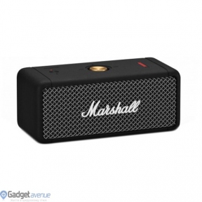 Портативная колонка Marshall Emberton Black (1001908)