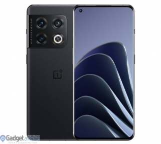 Смартфон OnePlus 10 Pro 8/256GB Black EU