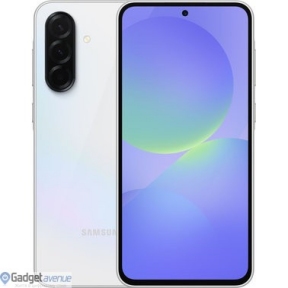 Смартфон Samsung Galaxy A36 5G 8/256GB Awesome White (SM-A366BZAG) EU