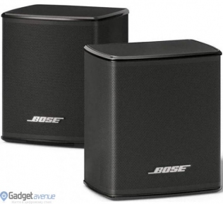 Акустична система об'ємного звуку Bose Surround Speakers Black