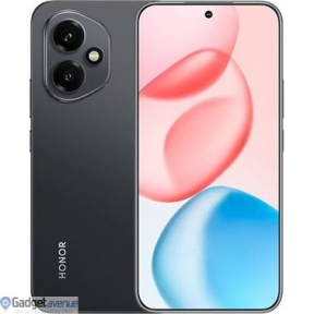 Смартфон Honor 400 12/512GB Midnight Black EU