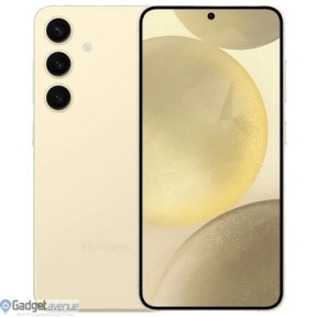 Смартфон Samsung Galaxy S24 8/128GB Amber Yellow (SM-S921BZYD) EU