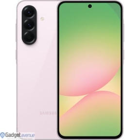 Смартфон Samsung Galaxy A56 5G 12/256GB Awesome Pink (SM-A566BLIY) EU
