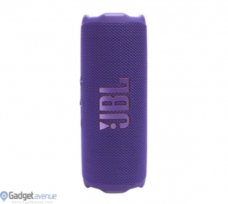 Портативна колонка JBL Flip 7 Purple (JBLFLIP7PUR) 