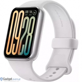 Фітнес-браслет Xiaomi Smart Band 9 Pro Moonlight Silver (BHR8715GL)