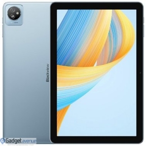 Планшет Blackview TAB 30 2/64GB Wi-Fi Glacier Blue EU