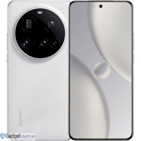 Смартфон Xiaomi 15 Ultra 16/512 White EU