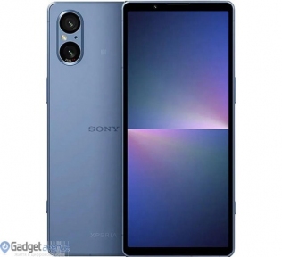 Смартфон Sony Xperia 5 V 8/256GB Blue EU