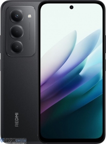 Смартфон Xiaomi Redmi 15 4G 6/128GB Midnight Black EU