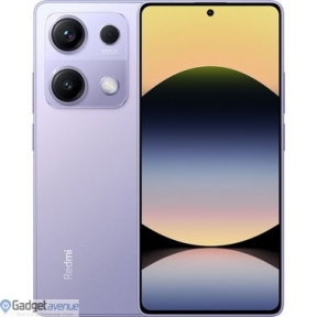 Смартфон Xiaomi Redmi Note 14S 12/512GB Aurora Purple EU