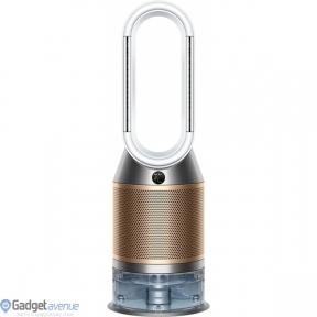 Климатический комплекс Dyson Purifier Humidify+Cool PH2 De-Nox White/Gold (545007-01)