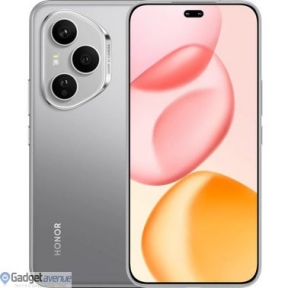 Смартфон Honor 400 Pro 12/512GB Lunar Grey EU