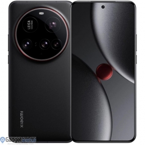 Смартфон Xiaomi 15 Ultra 16/512 Black EU