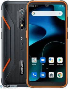 Смартфон Blackview BV5200 4/32GB Orange EU