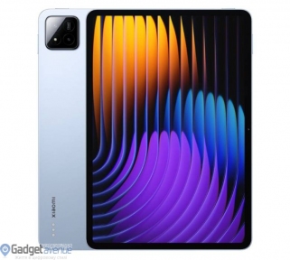 Планшет Xiaomi Pad 7 8/128GB Sky Blue (VHU5367EU) EU