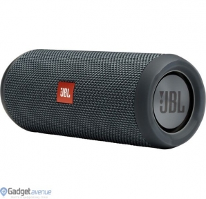 Портативна акустика JBL Flip Essential Gun Metal (JBLFLIPESSENTIAL)