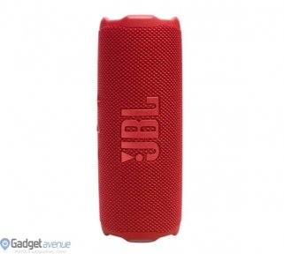Портативная колонка JBL Flip 7 Red (JBLFLIP7RED)