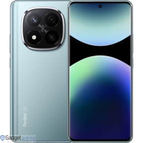 Смартфон Xiaomi Redmi Note 14 Pro+ 5G 12/512GB Frost Blue EU