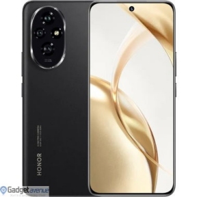 Смартфон Honor 200 12/512GB Black EU